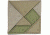 Maxpedition Tangram 7-Piece Patch, Arid, 3in x 3in TANGA