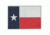 Maxpedition Texas Flag Patch, Full Color, 3in x 2.1in TEXFC