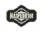 Maxpedition 1in Logo Morale Patch,Glow INGLZ