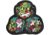 Maxpedition 3 Wise Monkeys Full Color - MONOC