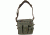 Maxpedition Active Shooter Bag - Mag Front - Foliage green 9833F