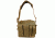 Maxpedition Active Shooter Bag - Mag Front - Khaki 9833K