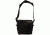Maxpedition Active Shooter Bag - Pals Front - Black 9834B