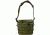 Maxpedition Active Shooter Bag - Pals Front - OD Green 9834G