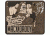 Maxpedition Ben Franklin Mack Patch, Arid MACKA