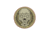 Maxpedition Calavera Morale Patch, Arid, 1.5in x 1.5in, CALVA