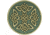 Maxpedition Celtic Cross Morale Patch,Full Color KELTC