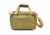 Maxpedition Compact Range Bag w/ Removable Shoulder Strap &amp; Ammo Tote, Khaki 0621K