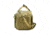 Maxpedition Compact Range Bag w/ Removable Shoulder Strap &amp; Ammo Tote, Khaki 0621K