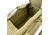 Maxpedition Compact Range Bag w/ Removable Shoulder Strap &amp; Ammo Tote, Khaki 0621K