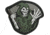 Maxpedition Death Cometh Tactical, Black - DETHA