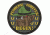 Maxpedition Devil Dog Morale Patch,SWAT DVDGS