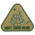 Don't Tread On Me Patch