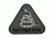 Don't Tread On Me Patch