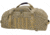 Maxpedition DoppelDuffel Bag w/ Shoulder &amp; Backpack Straps - Khaki 0608K