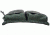 Maxpedition Double M4/M16 Shingle Pouch (Pals Front)