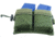 Maxpedition Double M4/M16 Shingle Pouch (Short)