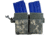 Maxpedition Double M4/M16 Shingle Pouch (Short) - Digital Foliage Camo 9825DFC