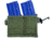 Maxpedition Double M4/M16 Shingle Pouch (Short)