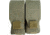 Maxpedition Double Stacked M4/M16 30rnd Pouch - Khaki 1438K