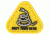 Maxpedition DTOM Micro Patch,0.875x0.875in,Full Color MCDTC
