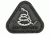 Maxpedition DTOM Micro Patch,0.875x0.875in,SWAT MCDTS
