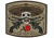 Maxpedition El Guapo Patch, Arid ELGPA