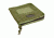 Maxpedition Field Binder Cover - OD Green 3305G
