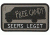 Maxpedition Free Candy Patch, SWAT FRCYS