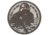 Maxpedition Frogman Morale Patch,2.2x2.2in,Arid FROGA