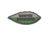 Maxpedition Hunter Gatherer Morale Patch, Full Color, HUGAC