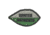 Maxpedition Hunter Gatherer Morale Patch, Full Color, HUGAC