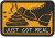 Maxpedition It Just Got Real Patch, Full Color SHJGC