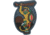 Maxpedition Jaguar Warrior Full Color - JAGRC
