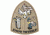 Maxpedition Know Thyself Morale Patch,Full Color WANKA