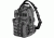 Maxpedition Kodiak Gearslinger Backpack,Wolf Gray 0432W