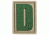 Maxpedition Letter Patch D, Arid LETDA