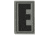 Maxpedition Letter Patch E, SWAT LETES