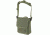 Maxpedition Narrow LOOK Bag - OD Green PT1315G