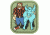 Maxpedition Paul Bunyan Morale Patch,1.7x2.0in,Full Color PAULC