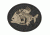 Maxpedition Piranha Bones Morale Patch,SWAT PIRAS