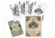 Maxpedition Tactical Field Deck of Playing Cards - PROMO 