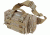 Maxpedition Proteus Versipack Bag w/ Fannypack Strap - Khaki 0402K
