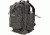 Maxpedition Pygmy Falcon II Backpack - Black 0517B