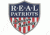 Maxpedition Real Patriots Patch, Full Color RPQAC