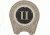 Maxpedition Right To Bear Arms Patch, Arid RTBAA