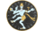 Maxpedition Shiva Patch, PVC, PATCHSHIVA