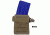 Maxpedition Single M4/M16 Shingle Pouch (Short)