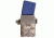 Maxpedition Single M4/M16 Shingle Pouch (Short) - Digital Foliage Camo 9823DFC