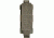 Maxpedition Single Sheath - Foliage Green 1411F